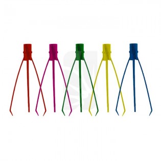 Tutor Medussa Protect Bolsa de 5 Unidades