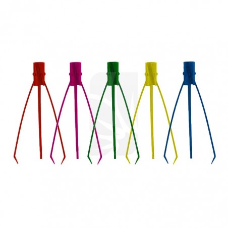 Tutor Medussa Protect Pack of 5 Units✅CUTTINGS