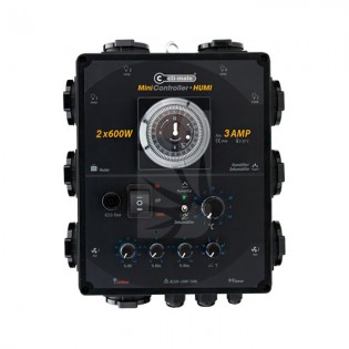 Comprar Mini-Controller Humi 3 A CLI-MATE