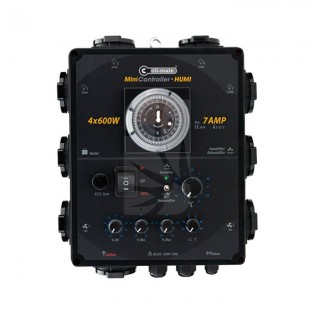 Comprar MINI-GROWER 7A CLIMATE