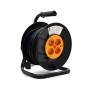 Alargador Extensible 25 mtr. Alargador Extensible 25 mtr.