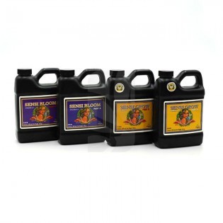 Starter Kit Advanced Nutrients