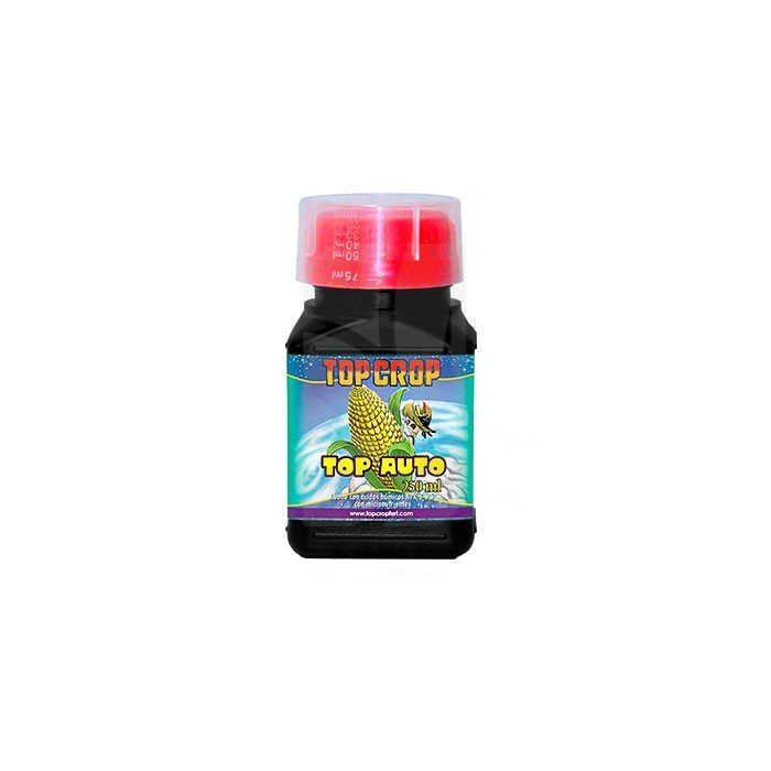 Top Auto de 250 ml. TOP CROP Top Auto de 250 ml. TOP CROP