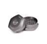 Grinder Quick Gris Grinder Quick Gris