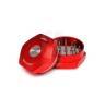 Grinder Quick Rojo