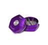 Grinder Quick Morado