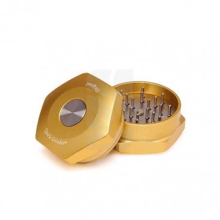 Comprar Grinder en Gold de Quick