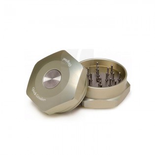 Grinder Quick Champagne