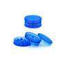 Grinder 3 part, Tacto goma. 42 mm. Coney Grinder 3 part, Tacto goma. 42 mm. Coney
