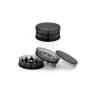 Grinder 3 part, Tacto goma. 42 mm. Coney Grinder 3 part, Tacto goma. 42 mm. Coney