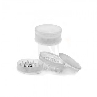 Grinder de 3 Partes con Tacto de Goma de Coney precios