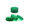 Grinder 3 part, Tacto goma. 42 mm. Coney Grinder 3 part, Tacto goma. 42 mm. Coney