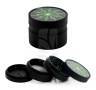 Grinder Polinizador Thorinder 61mm. Verde Grinder Polinizador Thorinder 61mm. Verde