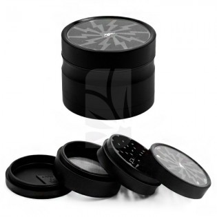 Grinder Polinizador Thorinder Gris