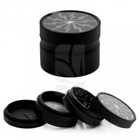 Grinder Polinizador Thorinder Gris