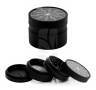 Grinder Polinizador Thorinder 61mm. Gris Grinder Polinizador Thorinder 61mm. Gris
