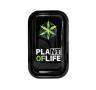 Plateau Noir PlantofLife 27 x 16 cm Plateau Noir PlantofLife 27 x 16 cm