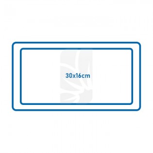 Bandeja de Enrolar Amarela Lemon Cake da Skunk Brand 🍋