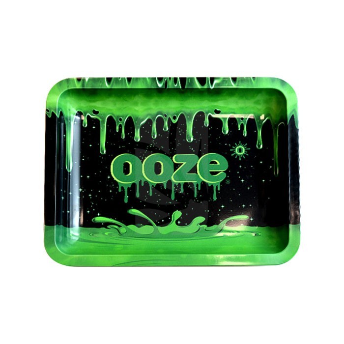 Plateau à Rouler Ooze Slime Moyen 26 x 19,5