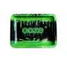Bandeja Liar Ooze Slime 26 x 19.5 Median Bandeja Liar Ooze Slime 26 x 19.5 Median