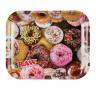 Plateau RAW pour rouler Donuts Grand