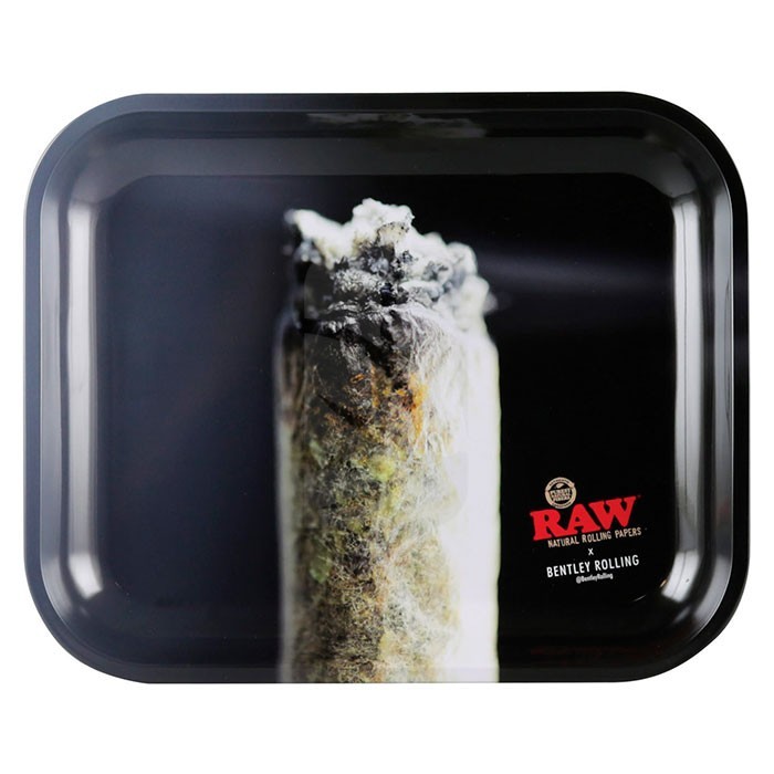 RAW Large Bentley Tray RAW Large Bentley Tray