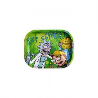 Comprar Bandeja de Liar Pequeña de Get Schwifty barato