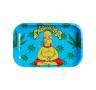 Meditation H Medium Rolling Tray