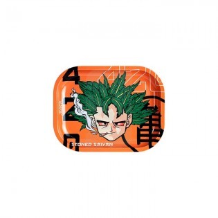 Comprar Bandeja de Liar de Stoned Saiyan Pequeña barata