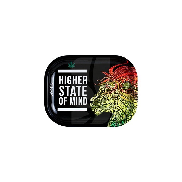 Drehunterlage Higher State