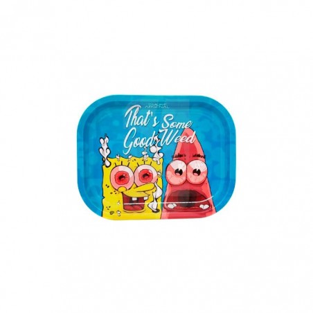 Comprar Bandeja de Liar de Good Weed Pequeña barata