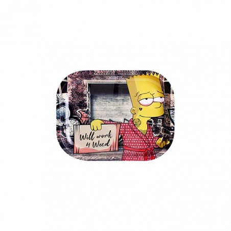 Comprar Bandeja de Liar de Will Work Pequeña barata