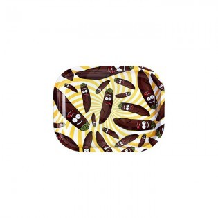 Comprar Bandeja de Liar de Blunt Rick Pequeña de Smoke Arsenal barata