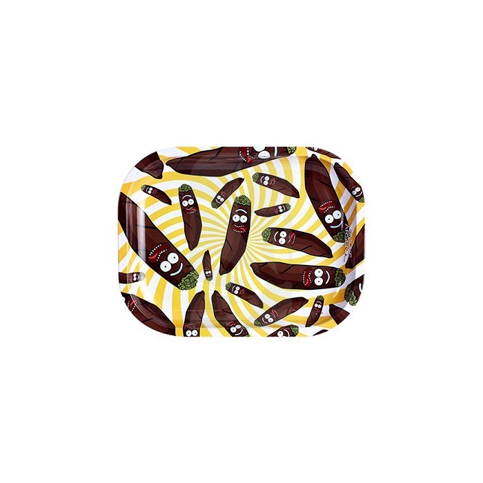 Bandeja Liar Blunt R Peq. 18 x 14 cm. Bandeja Liar Blunt R Peq. 18 x 14 cm.