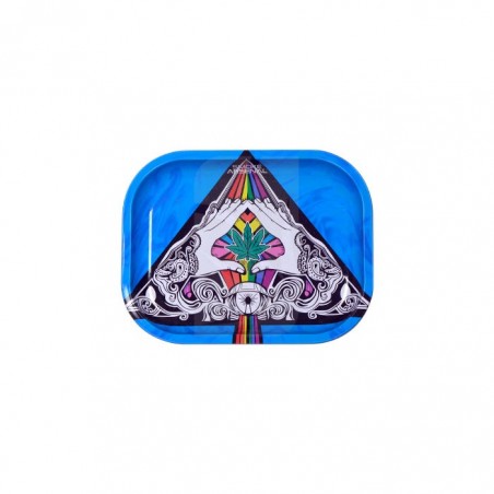 Comprar Bandeja de Liar de All Seeing Eye Pequeña de Smoke Arsenal barata