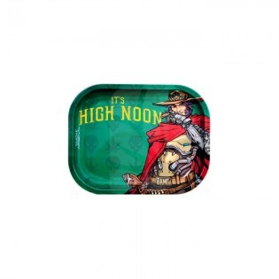 High Noon Metal Rolling Tray ✨ BUY Here