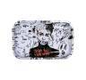 XXX Metal Rolling Tray – Medium 27.5 x 17.5 cm