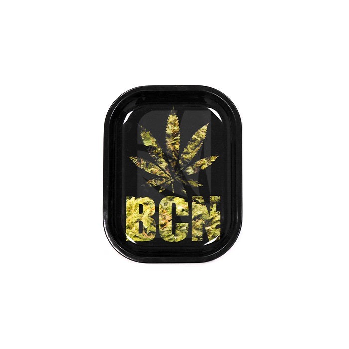BCN Rolling Tray (18 x 14 cm) BCN Rolling Tray (18 x 14 cm)