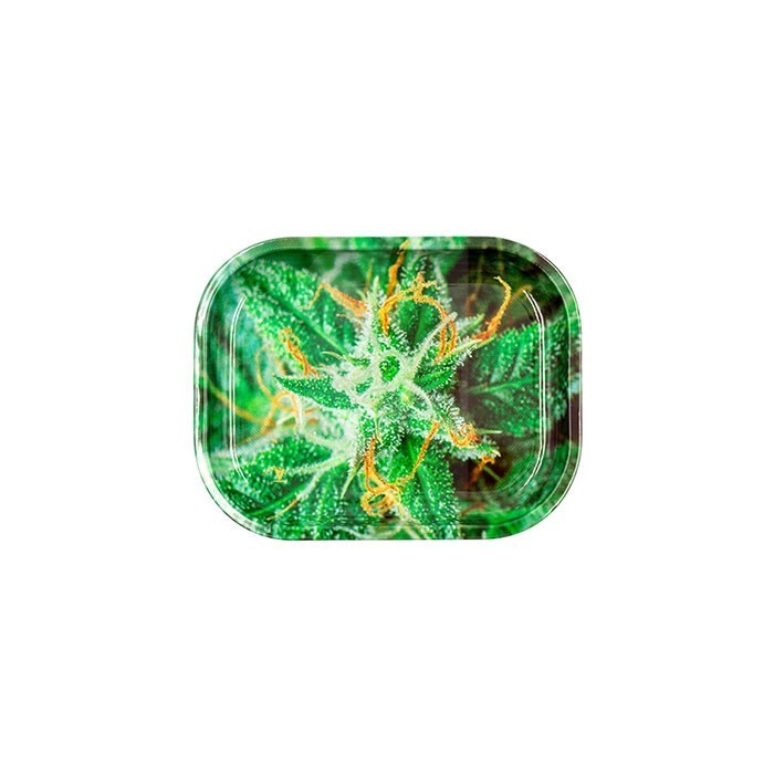 Plateau à Rouler AK47 18 x 14 cm Plateau à Rouler AK47 18 x 14 cm