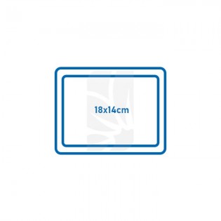 Amsterdam Map Metal Rolling Tray 💎 BUY