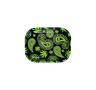 Plateau Paisley Weed Petit 18 x 14 cm Plateau Paisley Weed Petit 18 x 14 cm