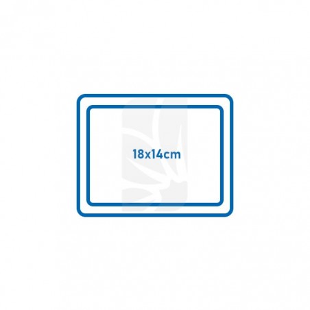 Small FyahBwoy Rolling Tray