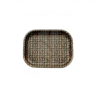 Plant of Life Symbols Rolling Tray ⚡ BUY NOW