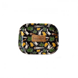 V Syndicate Seedless Rolling Tray ✨ BUY NOW