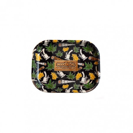 Comprar Bandeja de Liar de Seedless de V Syndicate 18 x 14 cm. barato