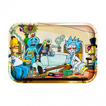 Comprar Bandeja de Liar de Impossible Task de Dunkees 30 x 20 cm. Barato