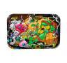 Bandejas liar Dunkees. Pizza Time 30 x 20 cm. Bandejas liar Dunkees. Pizza Time 30 x 20 cm.