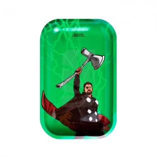 Comprar Bandeja de Liar de Storm Bonger Metálica de Smoke Arsenal barata