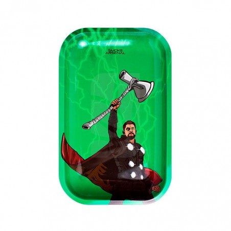 Comprar Bandeja de Liar de Storm Bonger Metálica de Smoke Arsenal barata