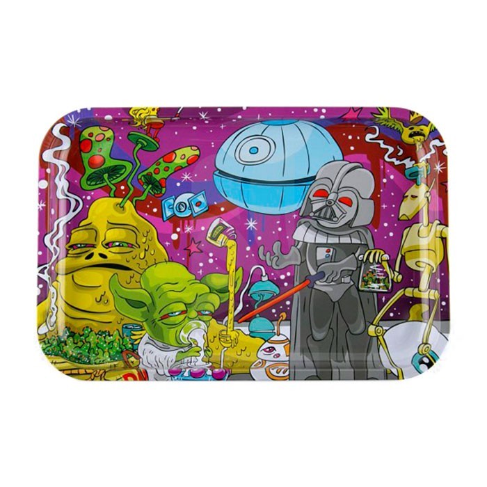 Dreh-Tablett Dunkees – Dab Wars